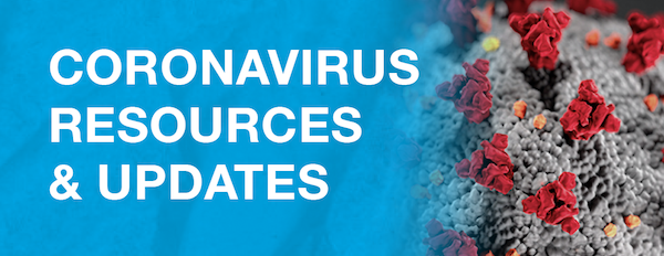 Coronavirus Resources