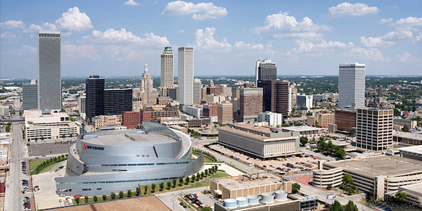 Tulsa