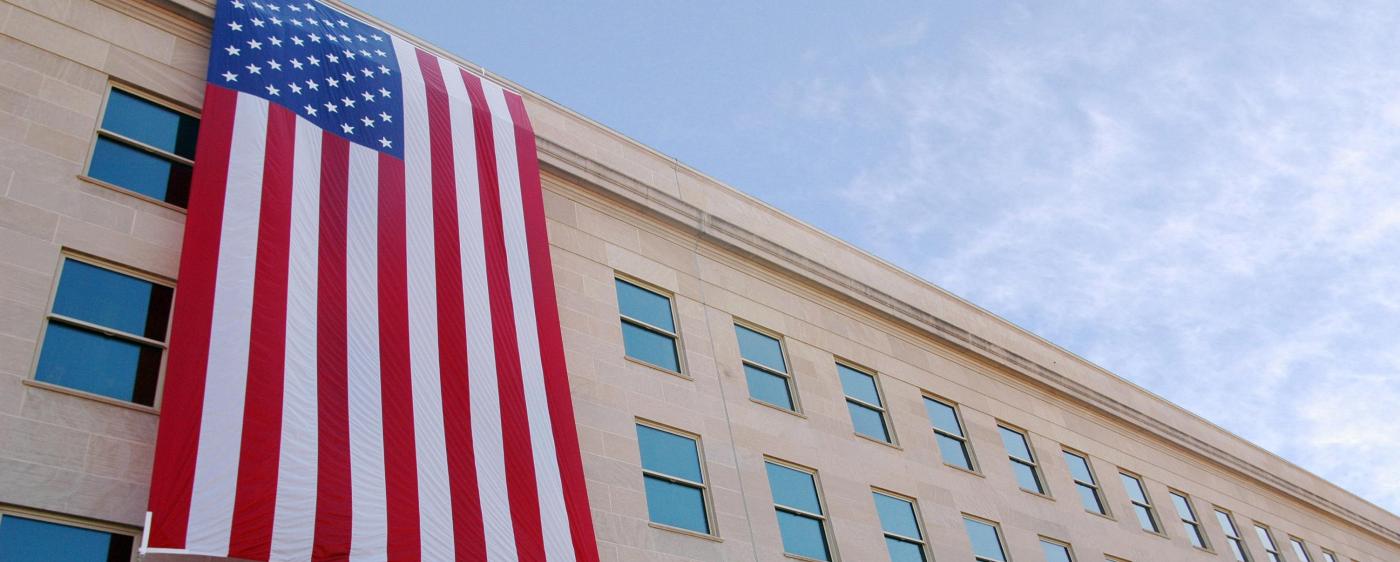 Help with a Federal Agency